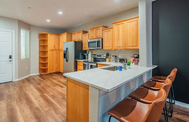 ROVE LIVING/KL - The Fredrick Tempe - Foto 62