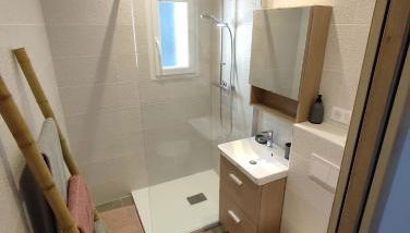 Olmeto 3 pièces - Foto 5