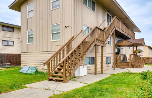 Anchorage Apartment Rental with Mountain Views! - Photo 25