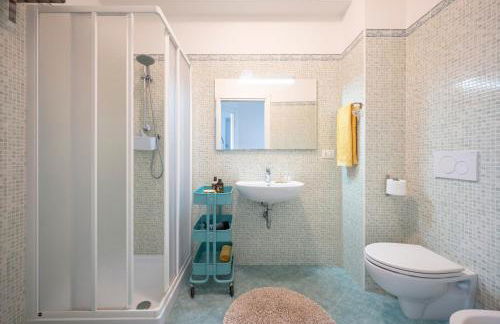 Sea View Apartment - 2 Bedrooms - Foto 9