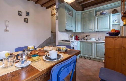 Italian Experience-Il Borgo Apartment - Foto 19