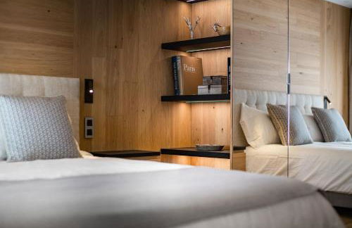 L'Ecrin Blanc Megève - Foto 35