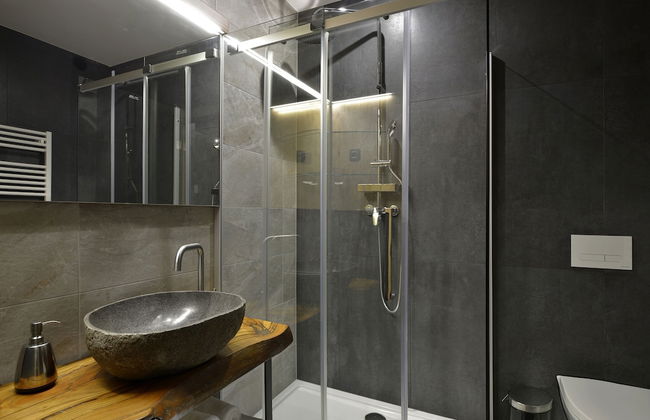 Apartments CityMap Maribor - Foto 13