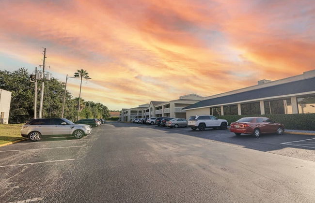 Mickey Dormitory Room 10 min From Disney - Foto 33