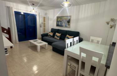 Modern beach house in Famara - Foto 1