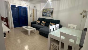 Modern beach house in Famara - Foto 1