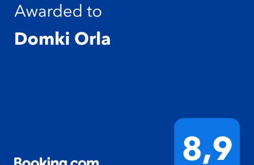 Domki Orla na Mazurach - Photo 44