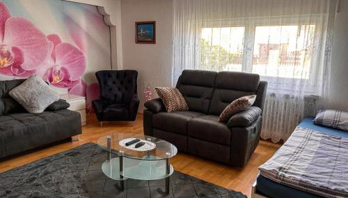 Ferien- und Monteurwohnung Julia - Foto 3