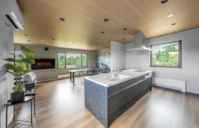 THE SAKURA - Foto 58