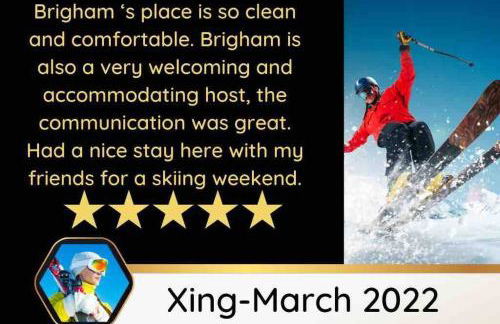 The True Badger Honey House - Foto 3