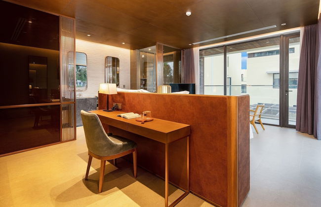 The Five Stars Villa - Foto 23