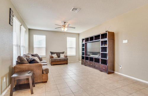 Family Friendly! 2-Story Home Near Georgetown Sq - Foto 3