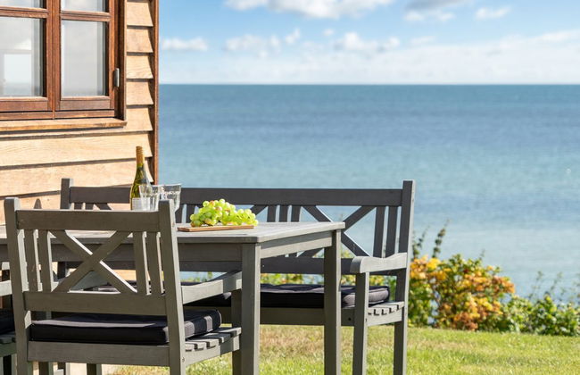 "Botmar" - 10m from the sea - Foto 10