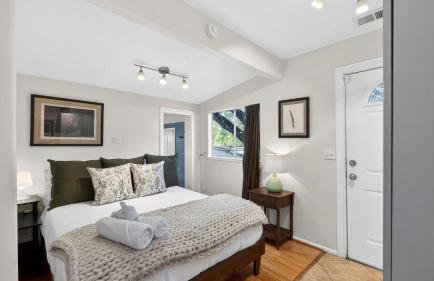 Grapevine Cottage by Avantstay Private Vineyard + Outdoor/indoor Living + Firepit + Minutes to Glen Ellen - Foto 31