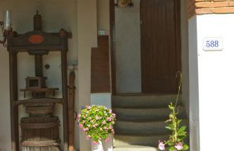 Podere San Lorenzo - Photo 1