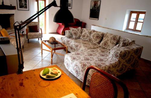 Villa Micheline - Foto 18