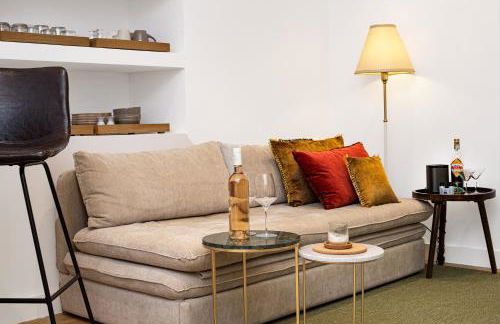 Bord de mer - Beau 2 pièces rénové - Parking - EX - Foto 6