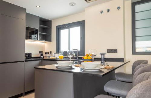 Home Art Apartments Soho - Foto 76