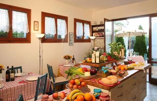 Casale dell'orso - Photo 35