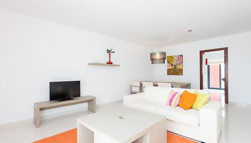 D Wan Deluxe Apartments - Foto 4