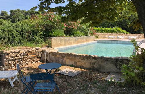 Mas de Gastyne - Foto 1