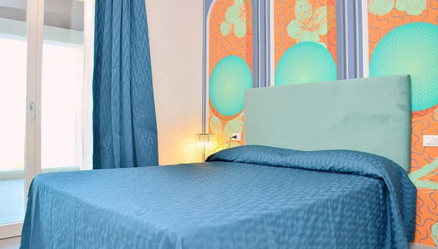 Bright Suite With Terrace and Ocean View - Foto 3, Habitación