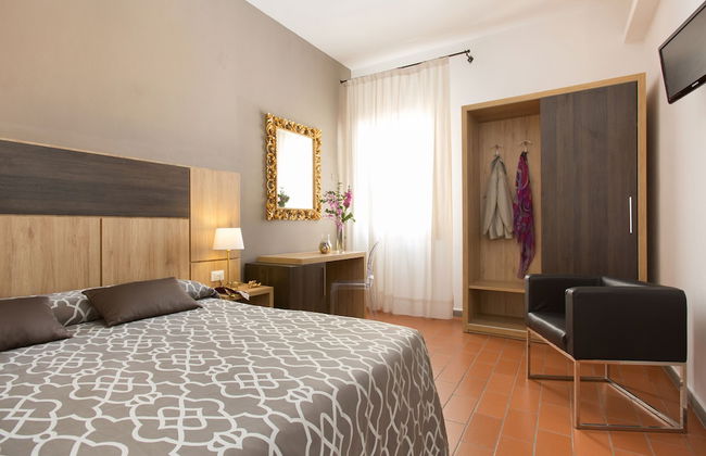 Sette Angeli Rooms - Photo 11
