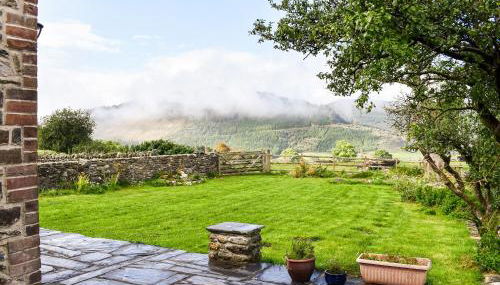 Nant Y Crogwyn - Foto 2