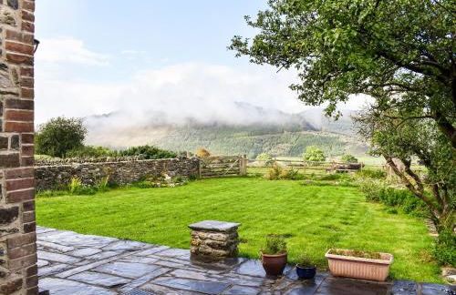 Nant Y Crogwyn - Foto 2