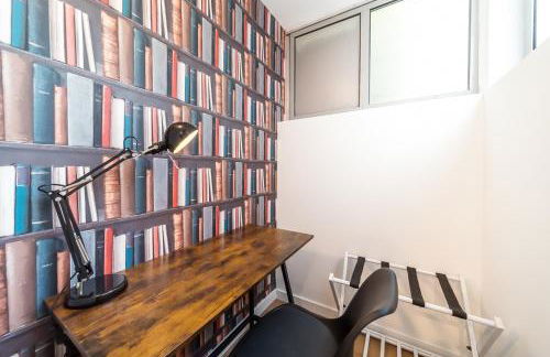 " Suite Play " Fun, Parking - Proche Lyon - Foto 10