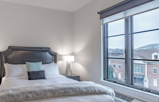 121 Hotel by AvantStay – Modern Comfort in Nashville's West End - Foto 45