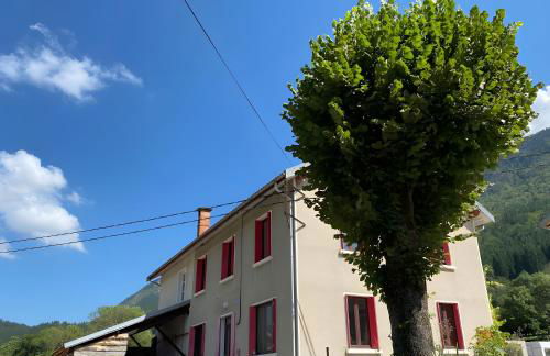 Gîte Crèmouille - Foto 1