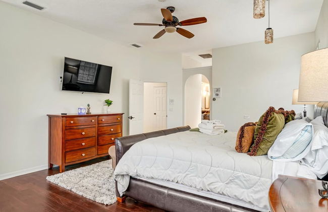 Siesta Key Marvel Pool SPA Deeded Beach Access - Foto 79