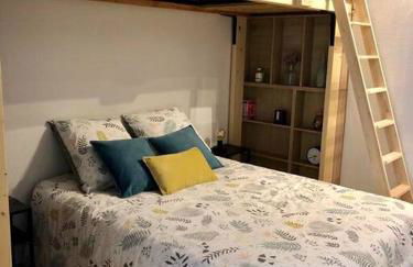 LE GARENGEOT 2 -WIFi-CENTRE VILLE - Foto 6