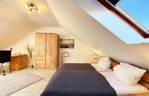 Strandperle - Ihre Ferienwohnung - Foto 15