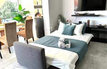 Unique Villa Scandinavia Marbella - Foto 63