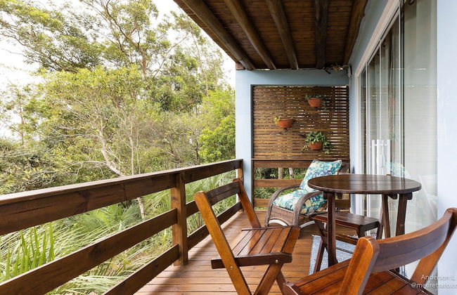 Sunset Bed and Breakfast - Ibiraquera - Imbituba - SC - Foto 54