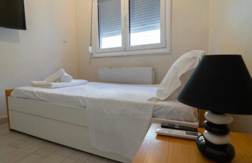 Villa Alpha Sea View With Pool - Foto 44