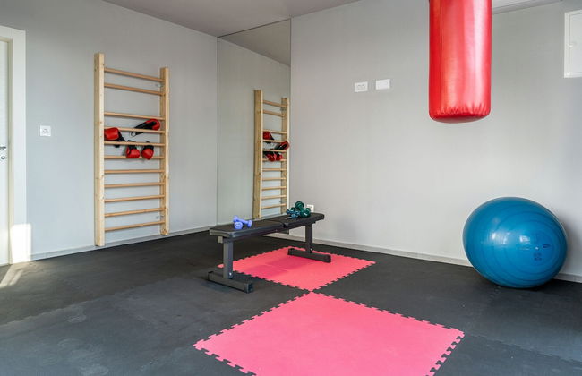 Villa Marli - Photo 26