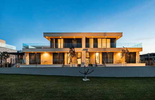 Luxury Villa within Resort, Savudrija, Umag, Istra - Foto 12