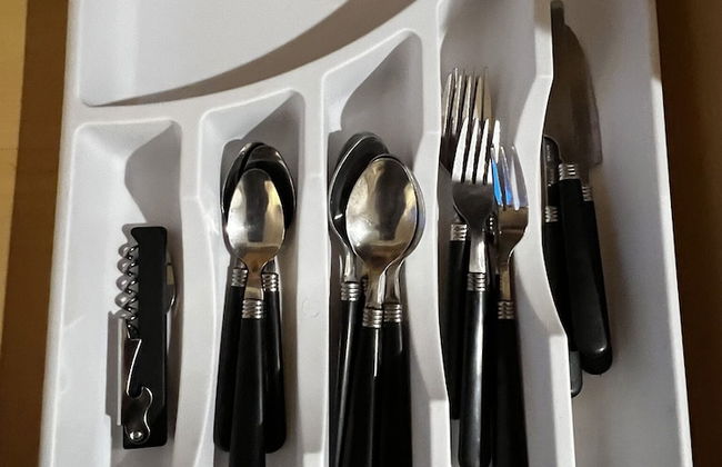 Canyon Plaza Premier Studios and Apts - Foto 11