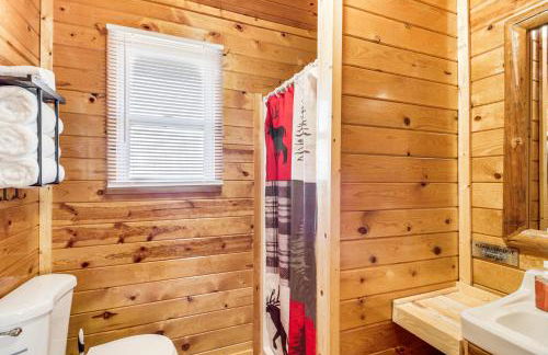 Glowackis Lodge Mille Lacs Lake Group Getaway! - Foto 11