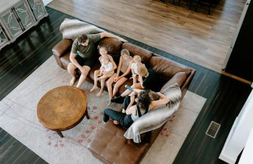 The Pines at Signal Mountain with Hot Tub - Foto 11