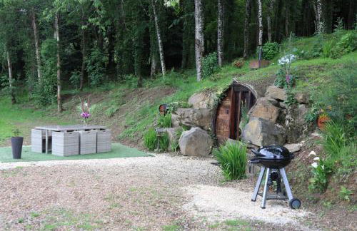 Gite sous-terre - Foto 27