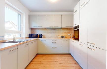 TLA TDY Kurzzeitvermietung Haus - Foto 3