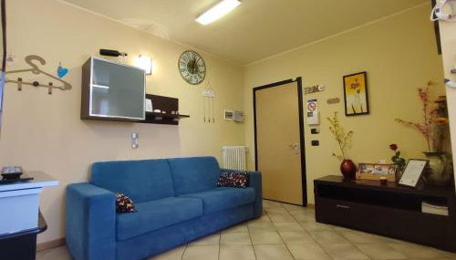 Residenza tra Parma e Fiere - Photo 1