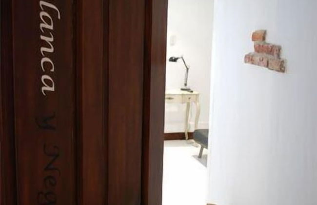 Posada La Corralada - Photo 25