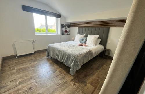 Maison de Vacances du Bouquet - Foto 6