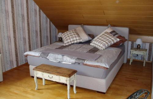 Ferienwohnung Haus Giesner - Foto 13