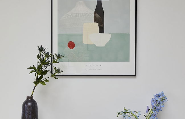 Major House - Foto 31